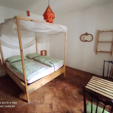 Bed & Breakfast Bnb Bergamo Bergamo