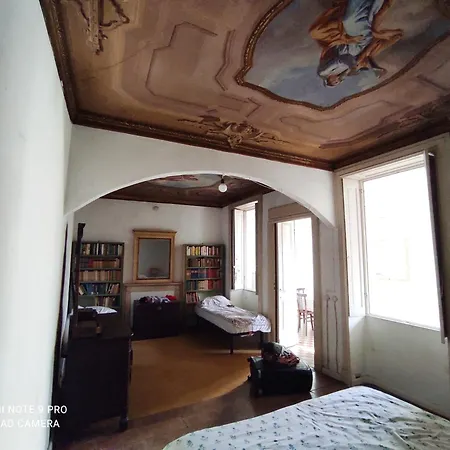 Bnb Bergamo Bed & Breakfast