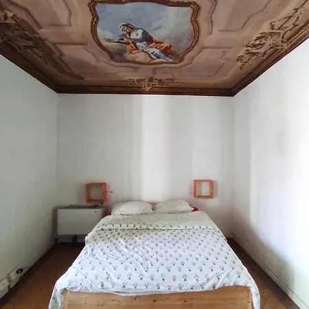 Bnb Bergamo