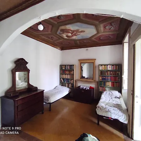 Bnb Bergamo Bed & Breakfast *