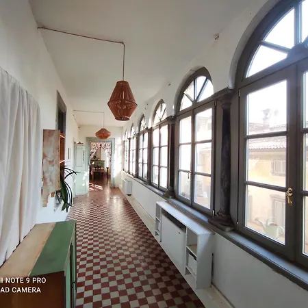 Bed & Breakfast Bnb Bergamo Bergamo