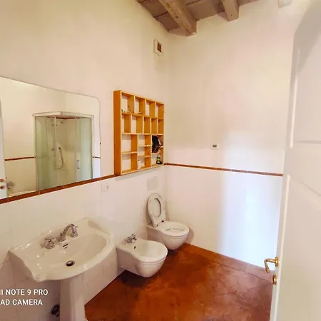 Bnb Bergamo Bed & Breakfast *