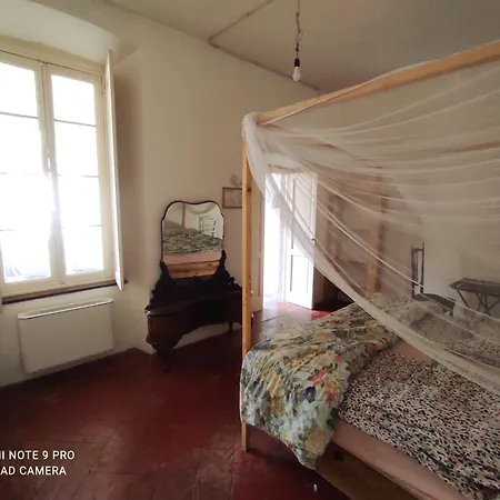 Bergamo Home Bed & Breakfast *