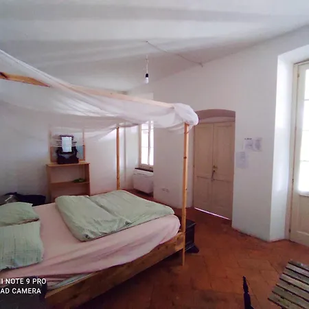 bnb Bergamo Frühstückspension