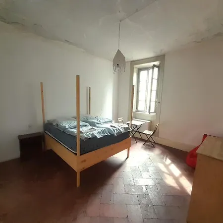 bnb Bergamo Bergamo
