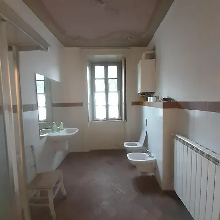 Bergamo Home * Bergamo