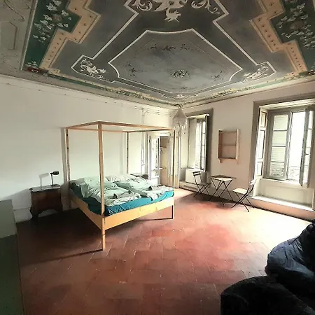 Bnb Bergamo Bed & Breakfast *