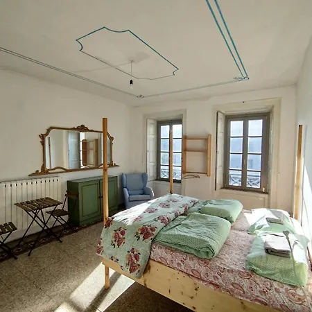 Bed & Breakfast Bergamo Home Bergamo