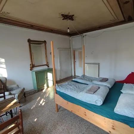 Bergamo Home Bed & Breakfast Bergamo