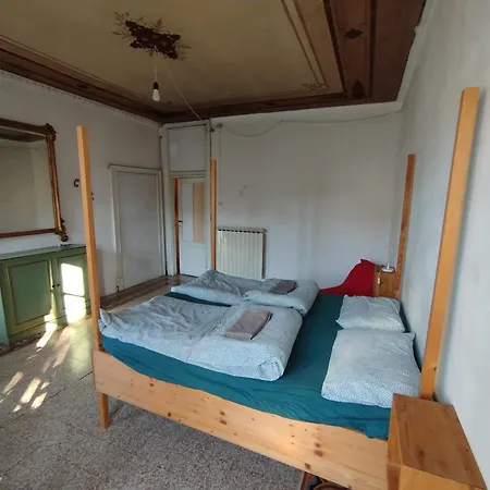 Bergamo Home Bed & Breakfast *