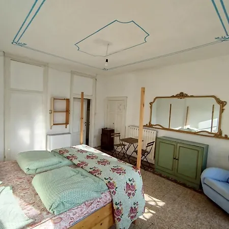 Bergamo Home