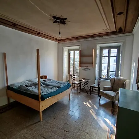 Bergamo Home Bed & Breakfast