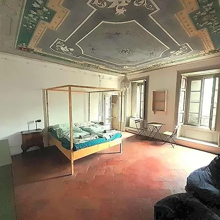 bnb Bergamo