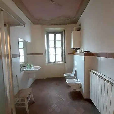 bnb Bergamo Frühstückspension