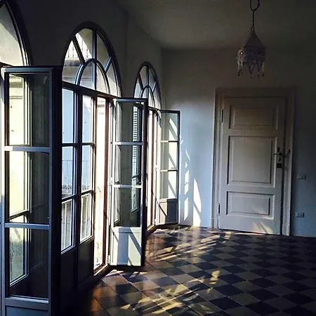 bnb Bergamo Frühstückspension *