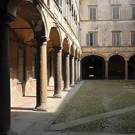bnb Bergamo Frühstückspension Bergamo