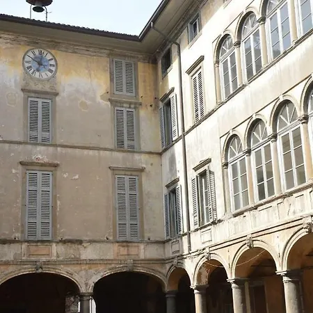 bnb Bergamo Frühstückspension Bergamo