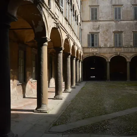 Bergamo Home
