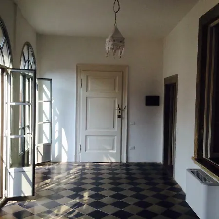 bnb Bergamo Frühstückspension Bergamo