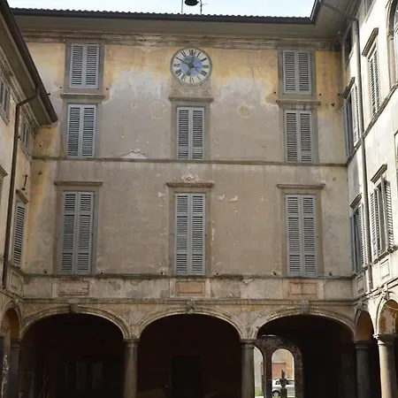 bnb Bergamo Bergamo