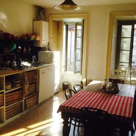 Bergamo Home * Bergamo