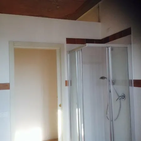 Nocleg ze śniadaniem Bergamo Home *