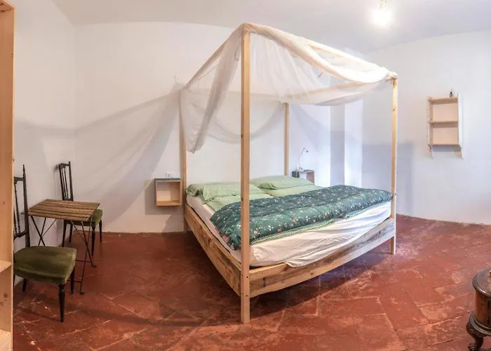 Bergamo Home B&B *