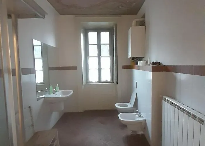 Bergamo Home * Bergamo