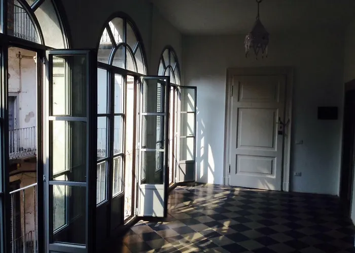 Bergamo Home Bed & Breakfast