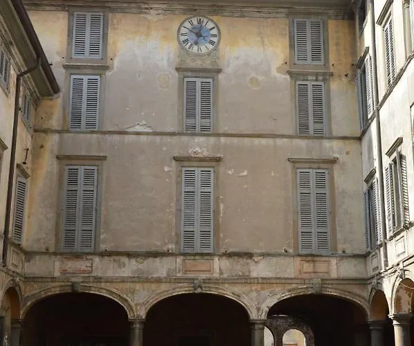 Bergamo Home 베르가모