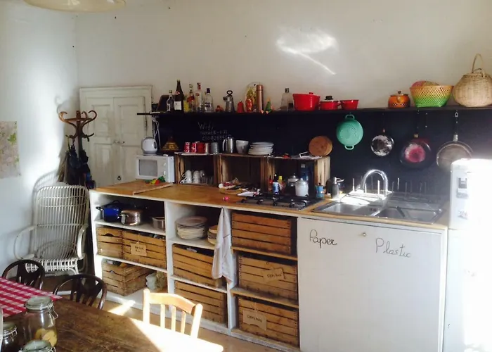 Bergamo Home * 베르가모