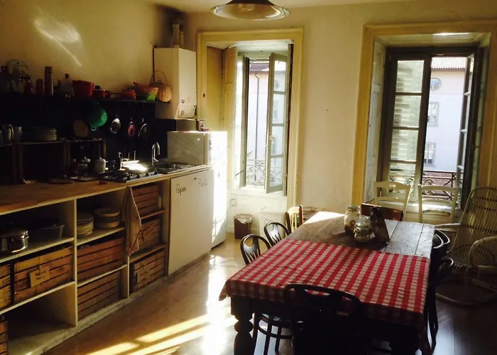 Bergamo Home * Bergamo