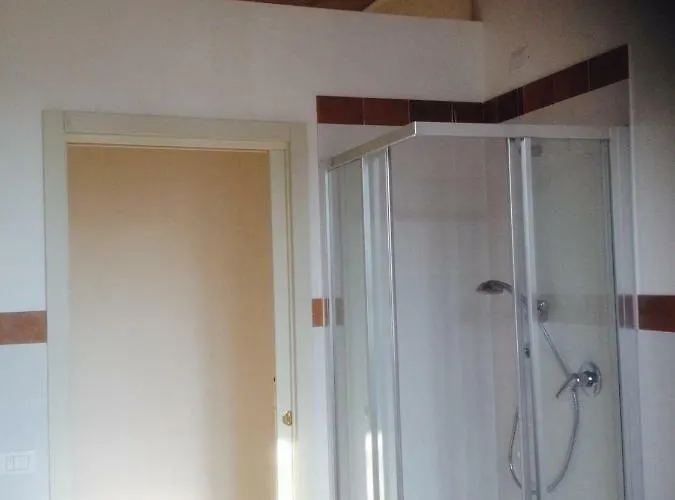 Bed & Breakfast Bergamo Home *