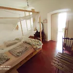 Bergamo Home Panzió *