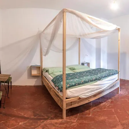 Bergamo Home ベッド・アンド・ブレックファスト *
