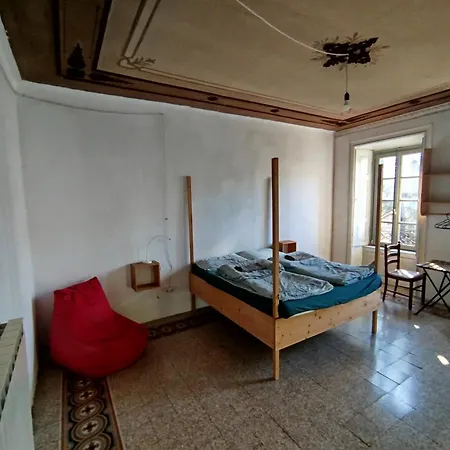 Panzió Bergamo Home