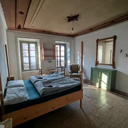 Panzió Bergamo Home *