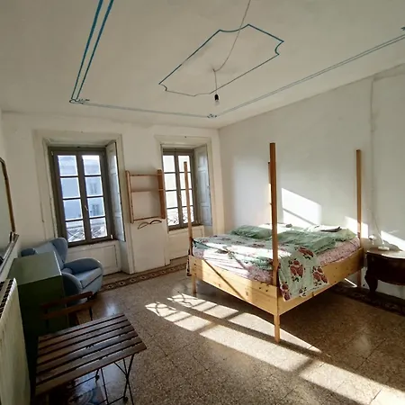 Panzió Bergamo Home