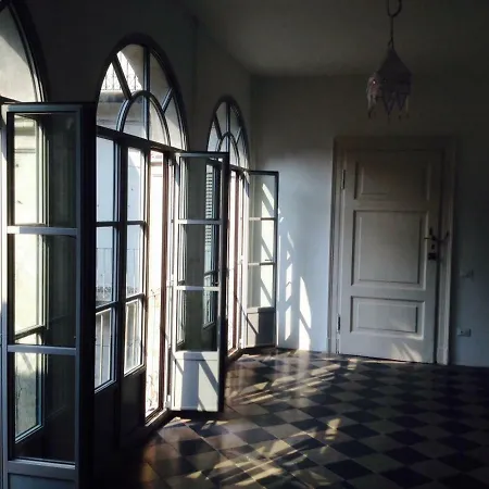 Bergamo Home ベッド・アンド・ブレックファスト
